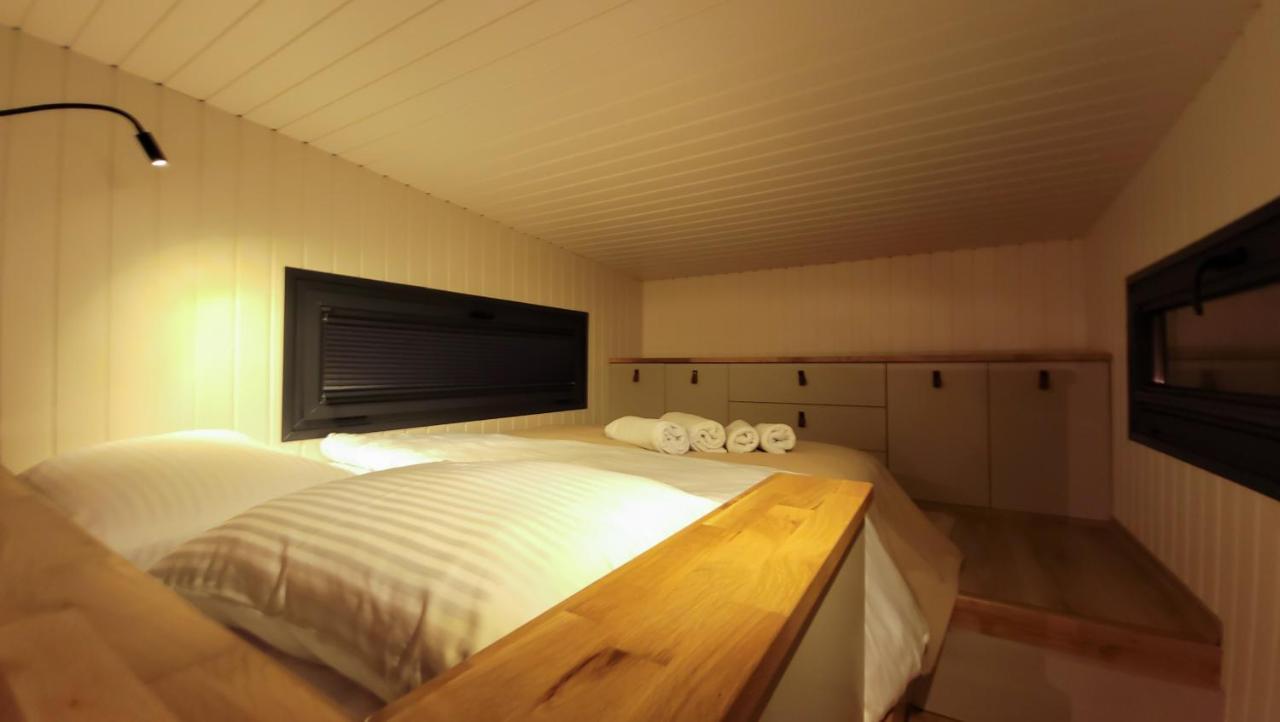 Ten Tiny House Sapanca Ngoại thất bức ảnh